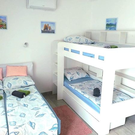 Villa Dora ##2 Crikvenica Kültér fotó