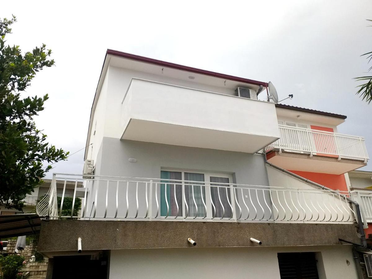Villa Dora ##2 Crikvenica Kültér fotó