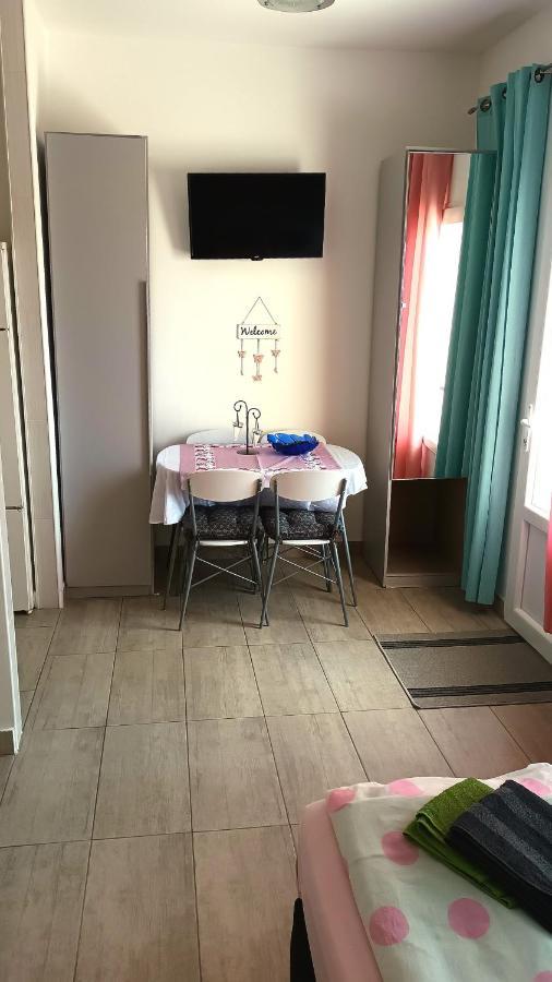 Villa Dora ##2 Crikvenica Kültér fotó