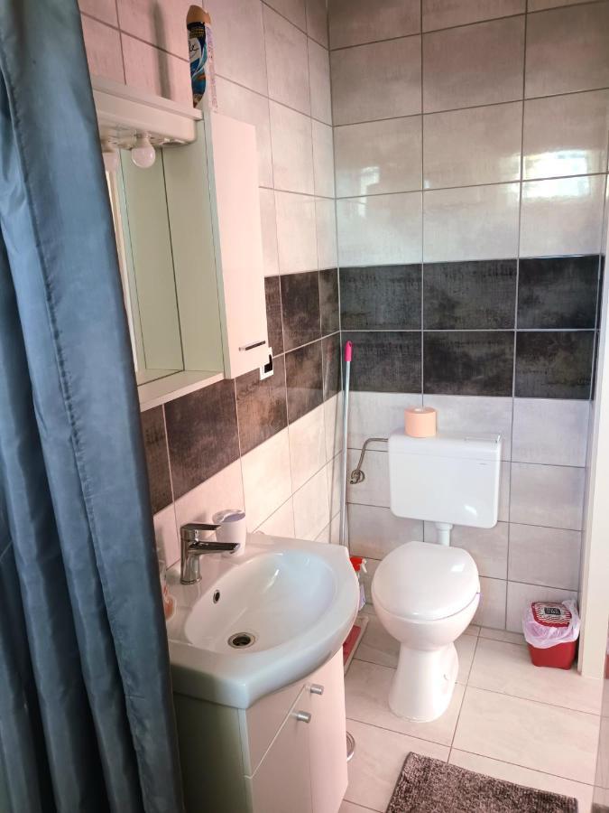Villa Dora ##2 Crikvenica Kültér fotó
