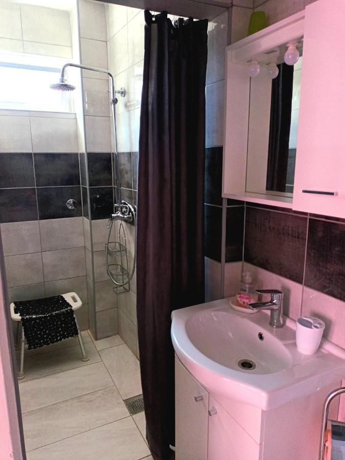 Villa Dora ##2 Crikvenica Kültér fotó