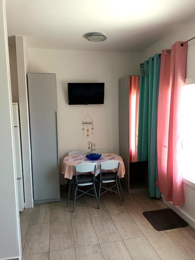 Villa Dora ##2 Crikvenica Kültér fotó