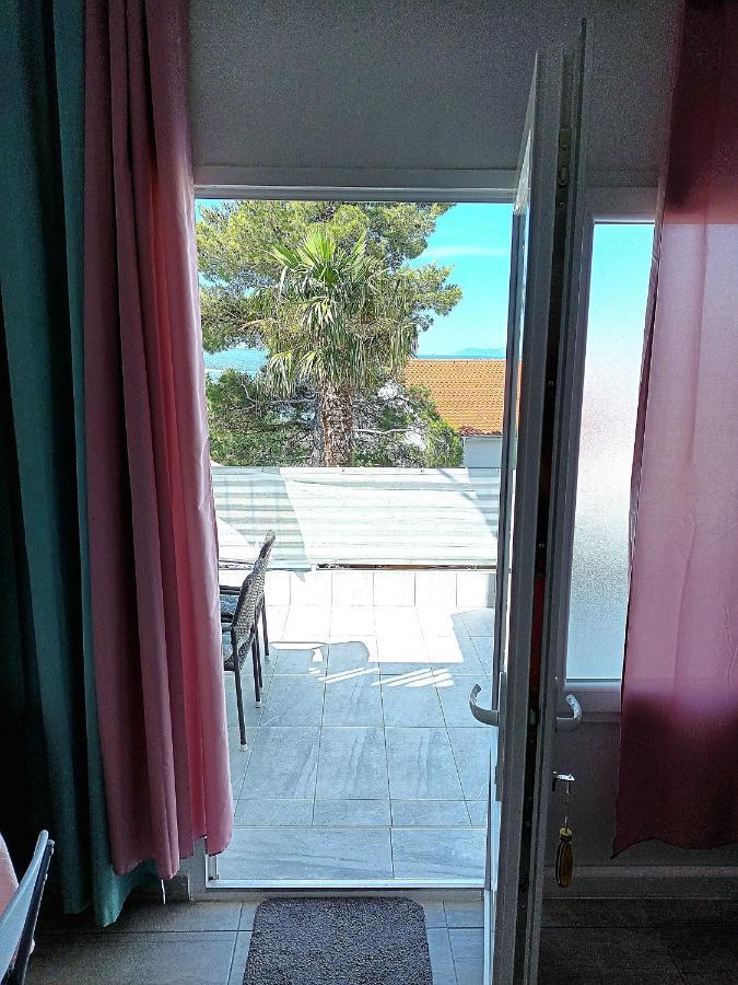 Villa Dora ##2 Crikvenica Kültér fotó