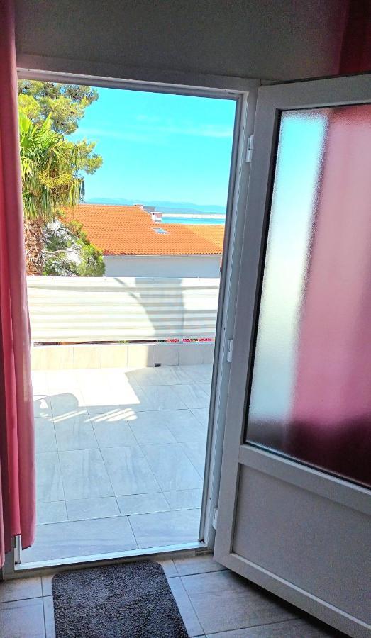 Villa Dora ##2 Crikvenica Kültér fotó