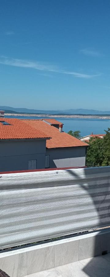 Villa Dora ##2 Crikvenica Kültér fotó