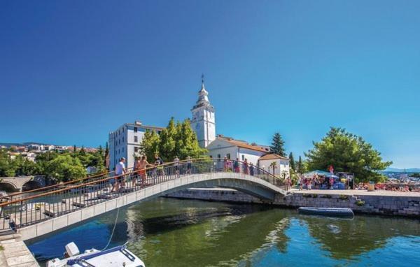 Villa Dora ##2 Crikvenica Kültér fotó