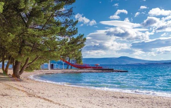 Villa Dora ##2 Crikvenica Kültér fotó