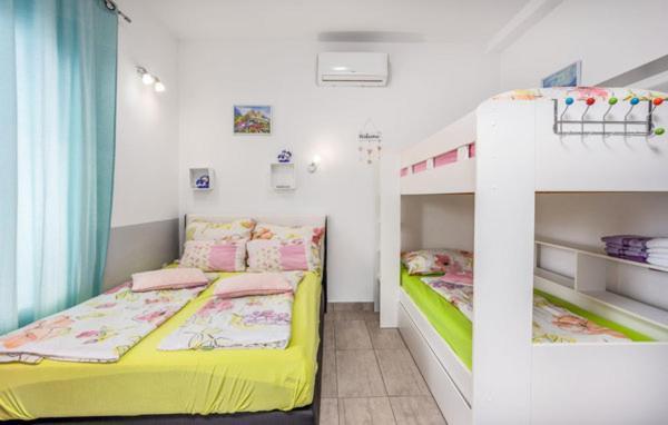 Villa Dora ##2 Crikvenica Kültér fotó