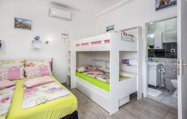 Villa Dora ##2 Crikvenica Kültér fotó
