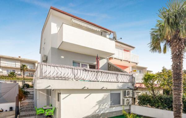 Villa Dora ##2 Crikvenica Kültér fotó
