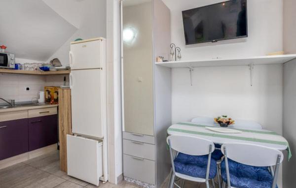 Villa Dora ##2 Crikvenica Kültér fotó