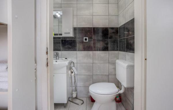 Villa Dora ##2 Crikvenica Kültér fotó